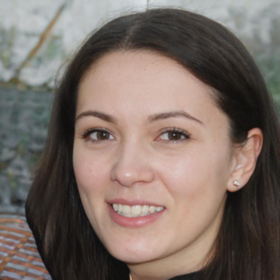 Portrait de Céline Dubois