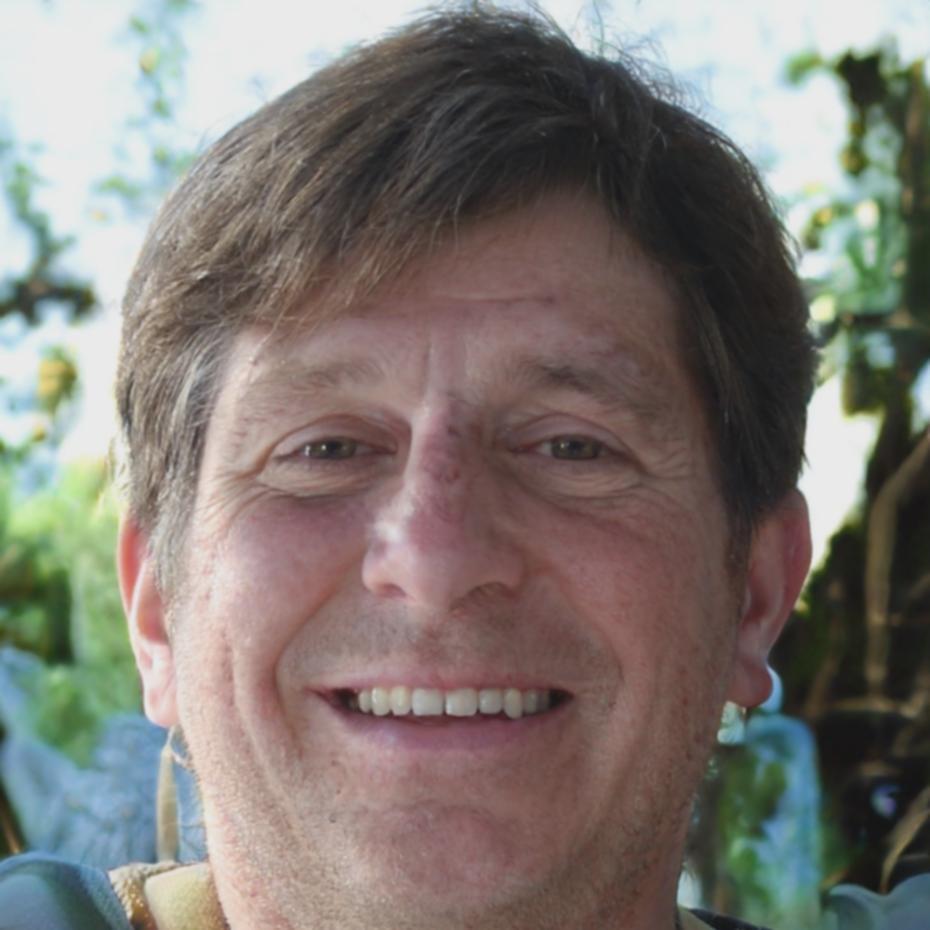 Portrait de Bastien Moreau